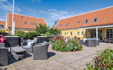 Tofteg&aring;rden Guesthouse
