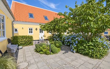 Tofteg&aring;rden Guesthouse