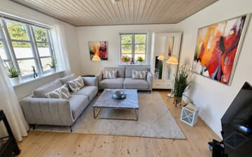 Tofteg&aring;rden Guesthouse