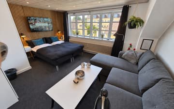 Tofteg&aring;rden Guesthouse