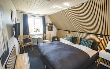 Tofteg&aring;rden Guesthouse