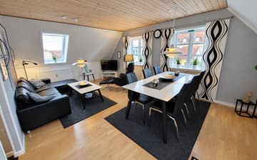 Tofteg&aring;rden Guesthouse