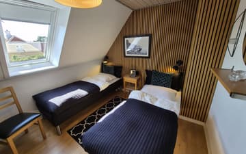 Tofteg&aring;rden Guesthouse