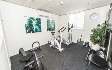 Tofteg&aring;rden Guesthouse
