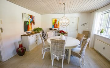 Tofteg&aring;rden Guesthouse