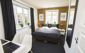 Tofteg&aring;rden Guesthouse