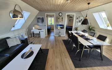 Tofteg&aring;rden Guesthouse