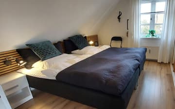 Tofteg&aring;rden Guesthouse