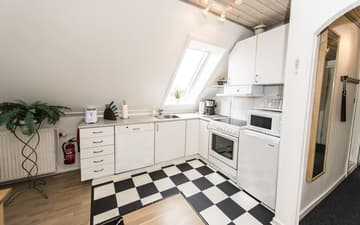 Tofteg&aring;rden Guesthouse