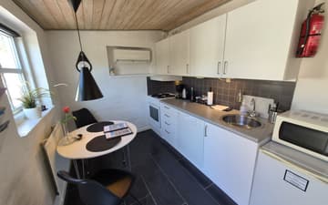 Tofteg&aring;rden Guesthouse