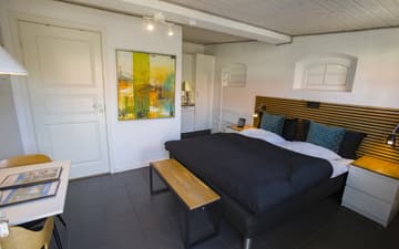 Tofteg&aring;rden Guesthouse