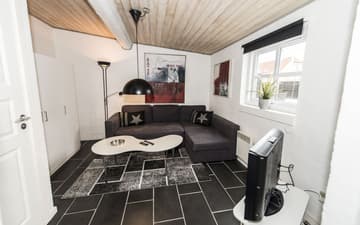 Tofteg&aring;rden Guesthouse