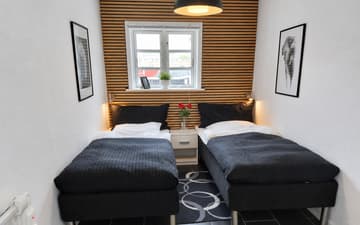 Tofteg&aring;rden Guesthouse