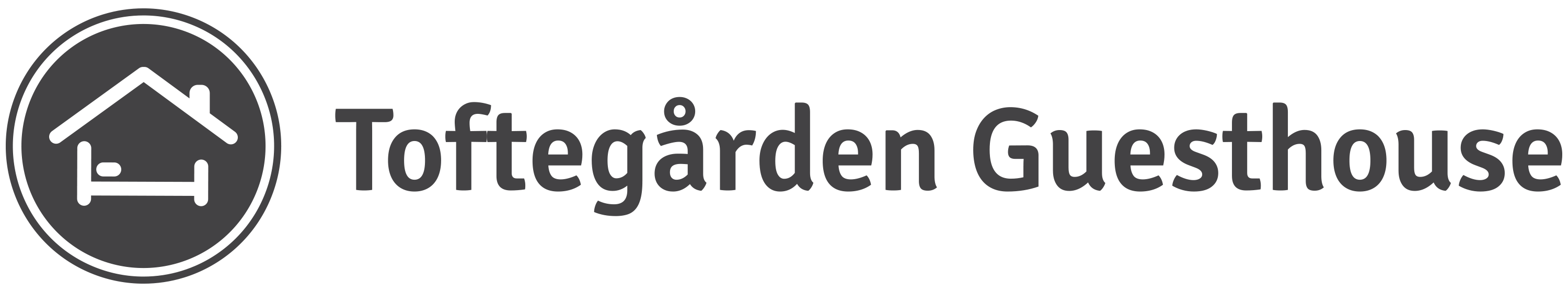 Toftegården Guesthouse